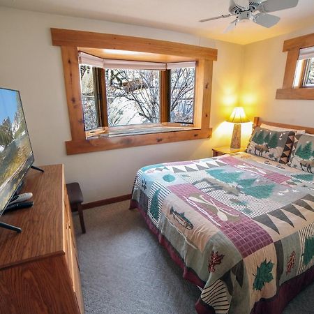 Sunnyside Knoll- 9 Cabin Estes Park Extérieur photo