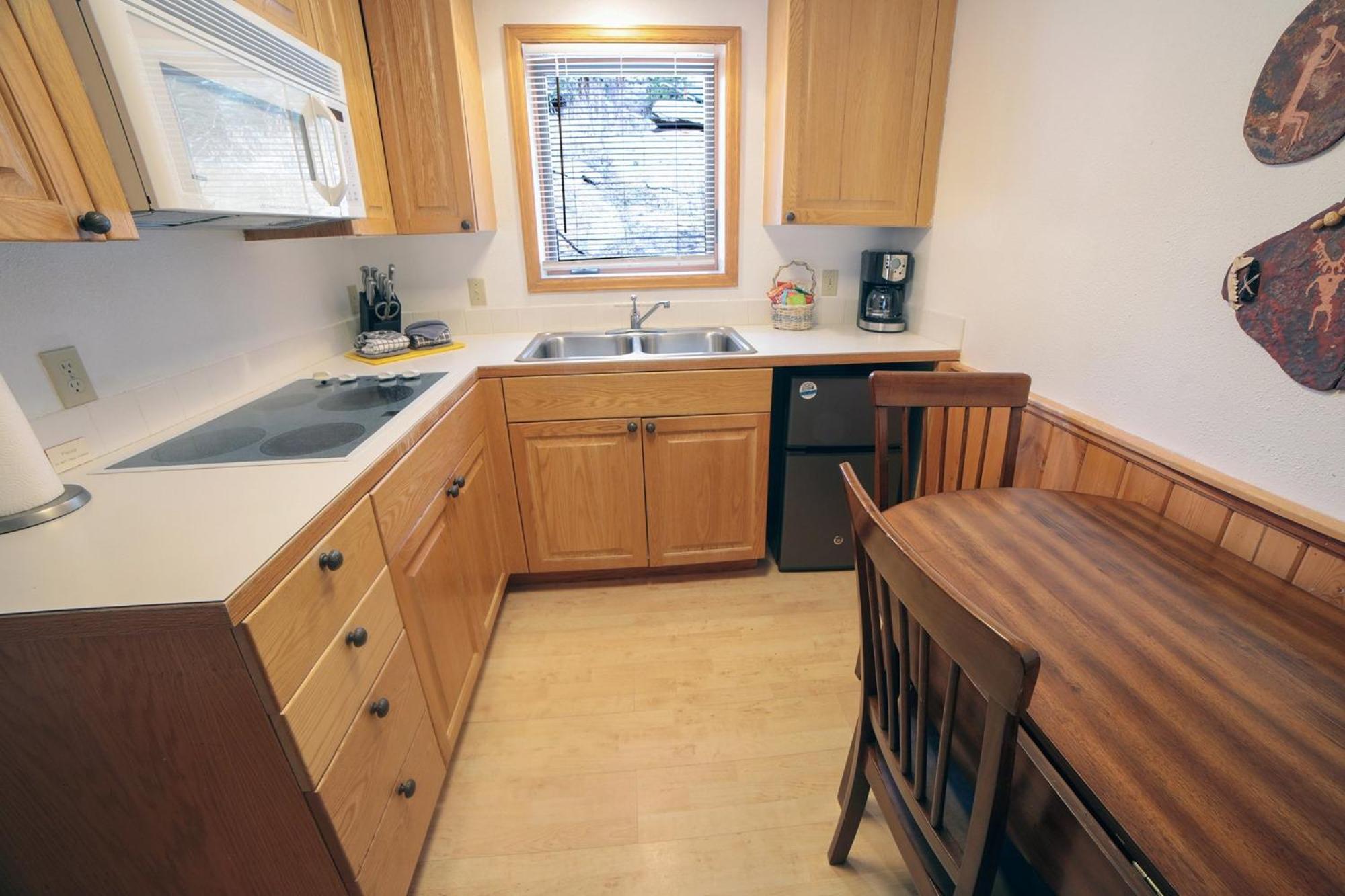 Sunnyside Knoll- 9 Cabin Estes Park Extérieur photo